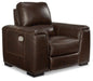Alessandro Power Recliner image