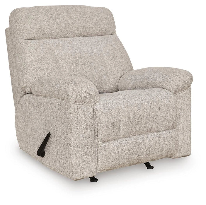 Hoyne Park Recliner