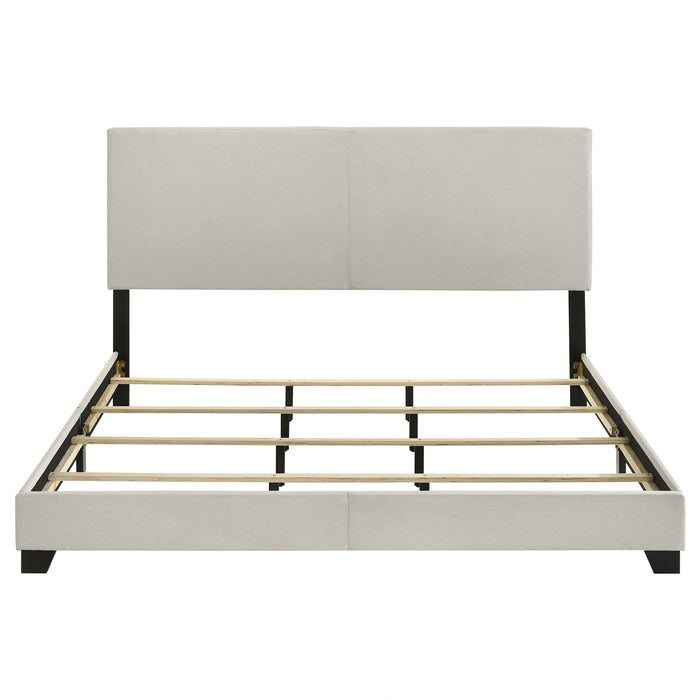 Dorian Panel Bed