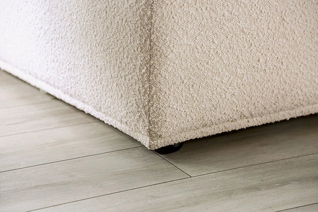 Stavanger Curved 2-Seater w/ Ot