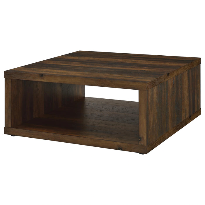 Frisco Coffee Table Set