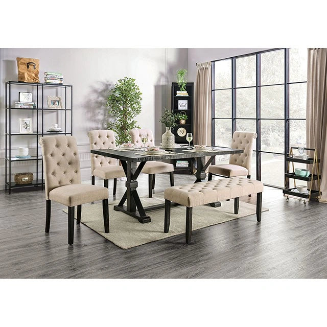 Alfred Dining Table Set