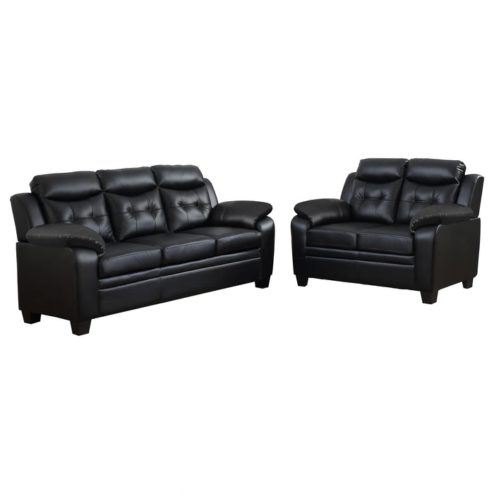 Finley Sofa Set