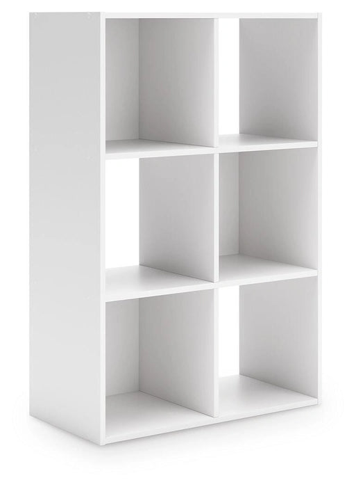 Onita Six Cube Organizer
