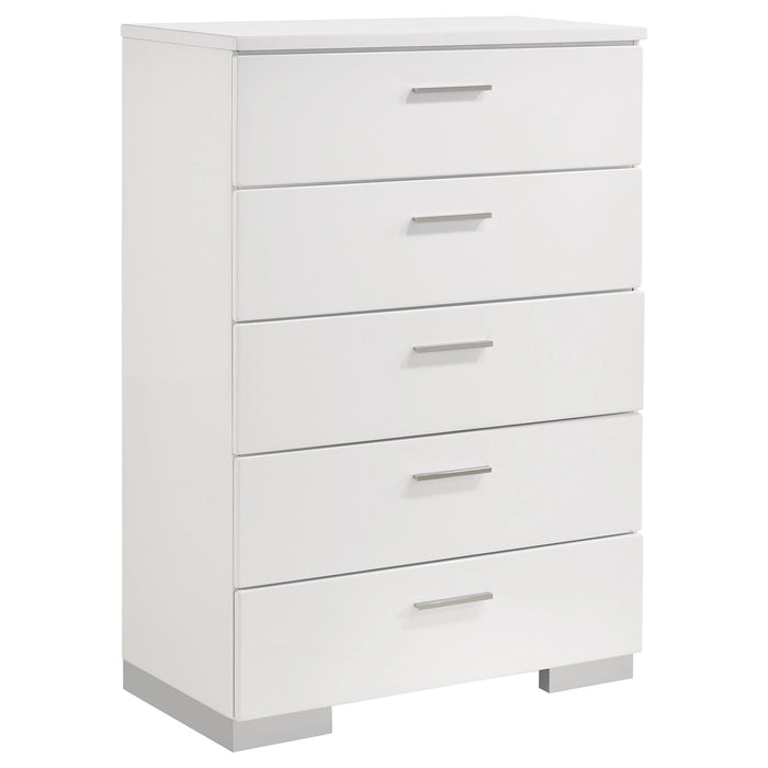 Felicity Chest of Drawers