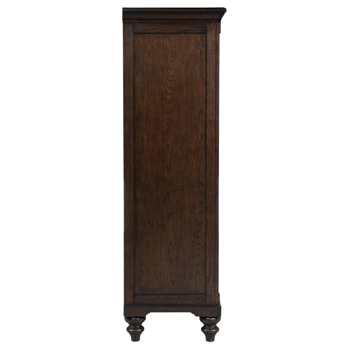 Andover Door Chest