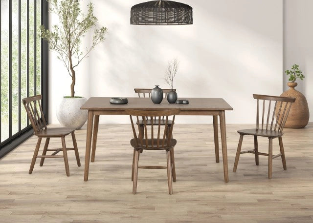Beale 7 Pc Dining Table Set