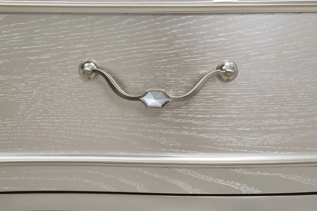 Evangeline Bedroom Set