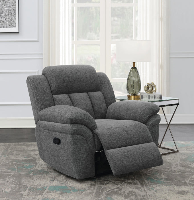 Bahrain Glider Recliner