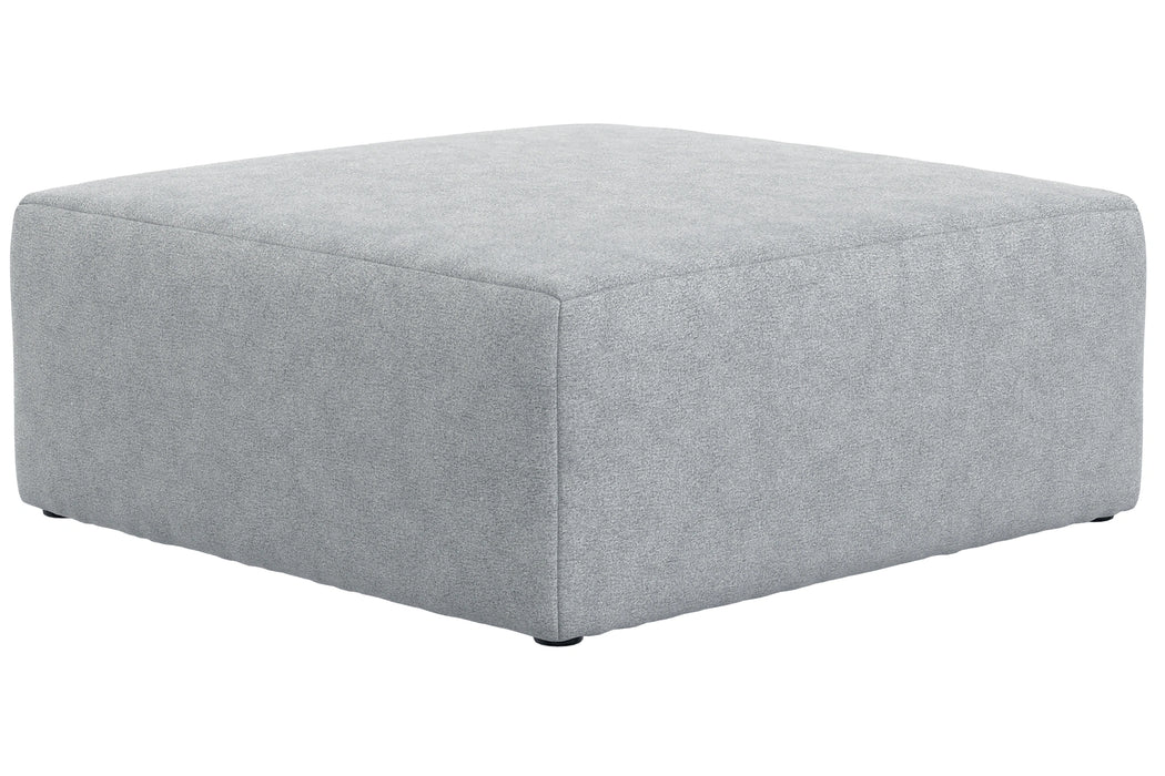 Titan Cocktail Ottoman