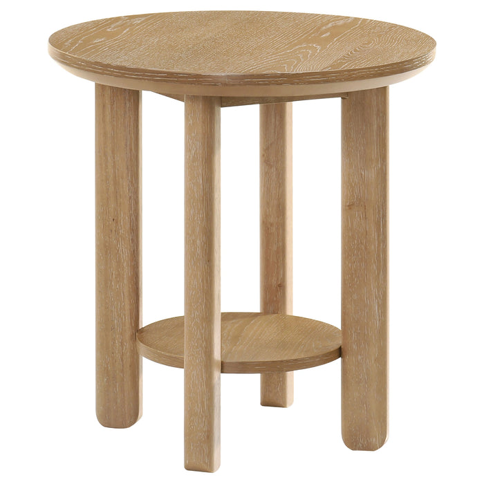 Ottowa End Table