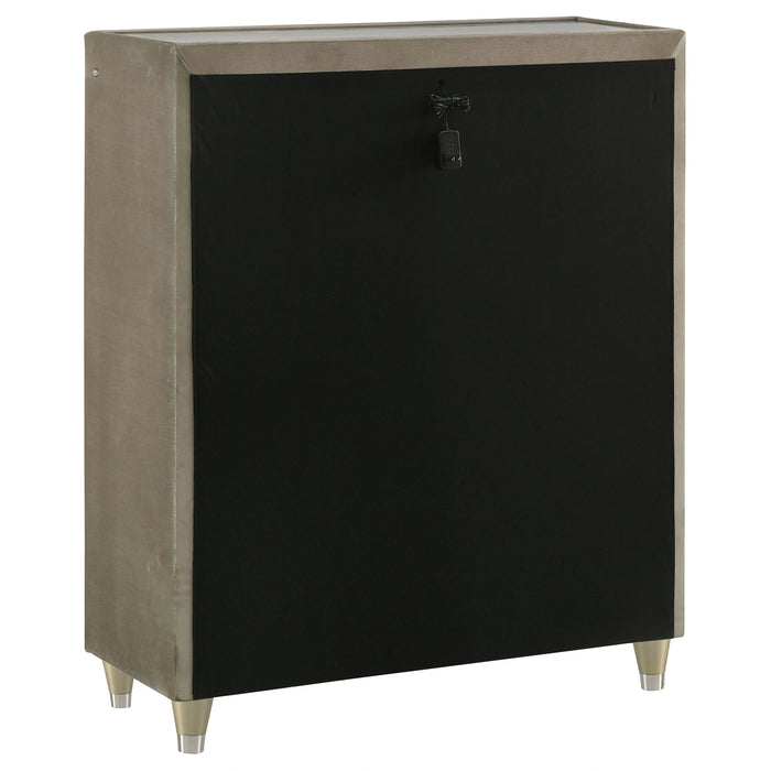 Lorient Bedroom Set