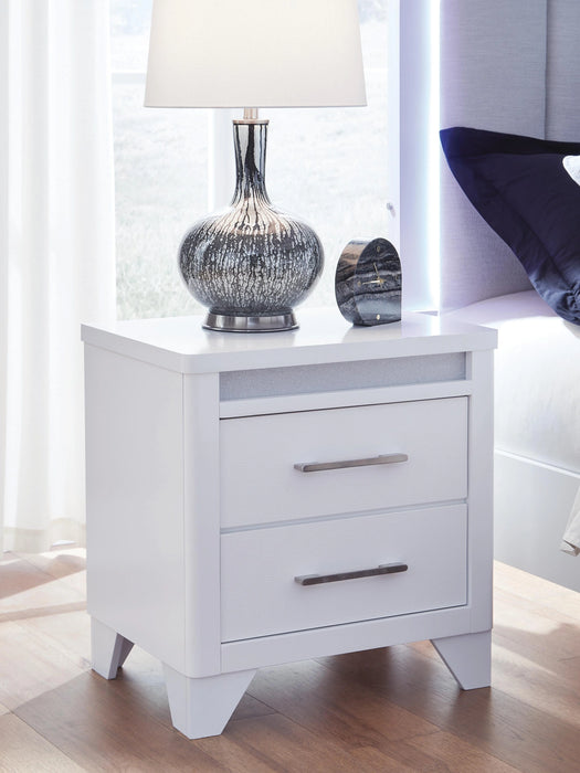 Jarlee Nightstand