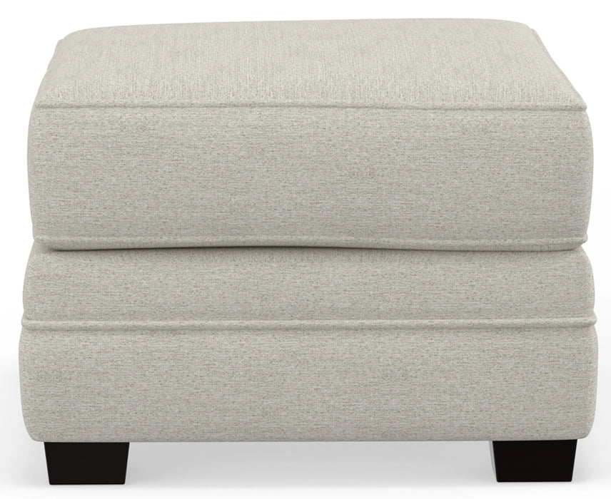 Magnolia Ottoman