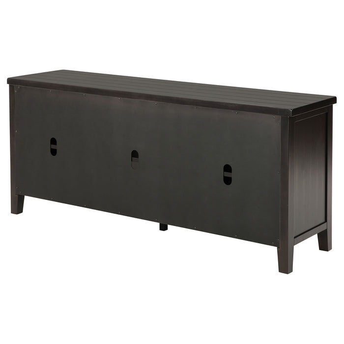 Concord TV Stand