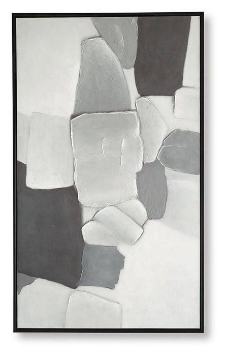 Adilson Wall Art