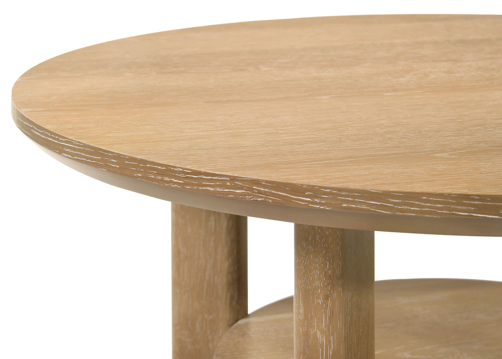 Ottowa Coffee Table Set