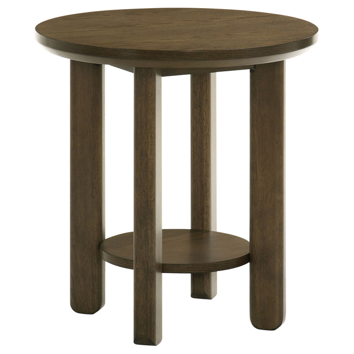 Ottowa Coffee Table Set