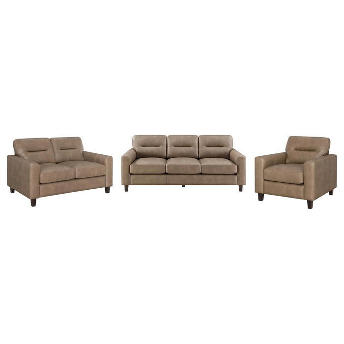 Scotland Sofa Set