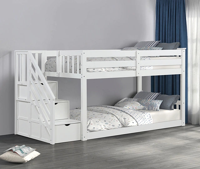 Jojo Bunk Bed
