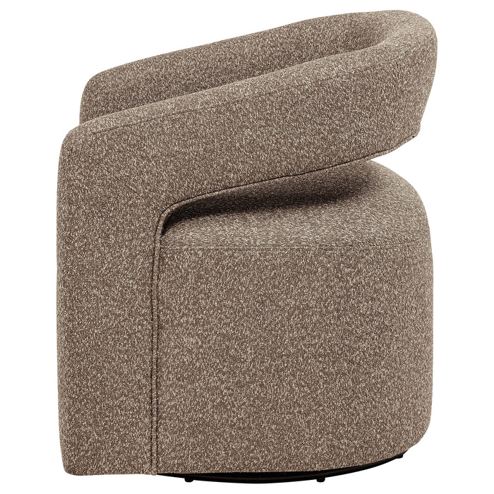Westhill Swivel Accent Chair