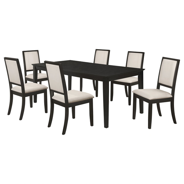 Louise Dining Set