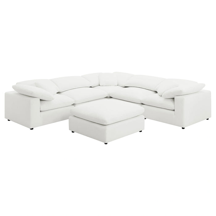 Raleigh Modular Sectional Sofa