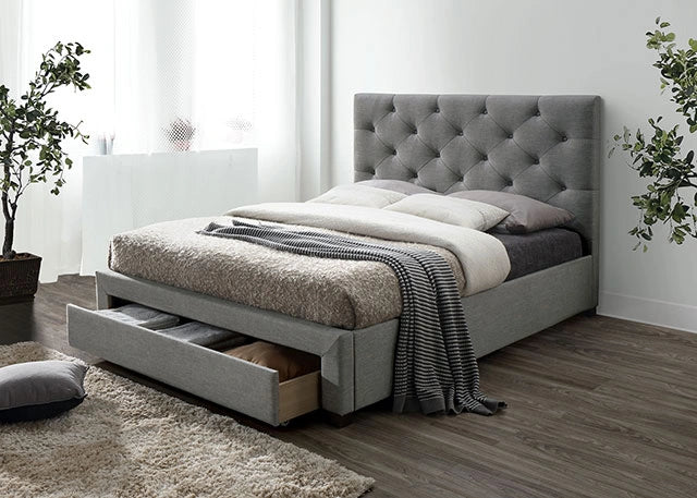 Sybella Bed
