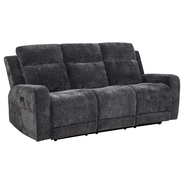 Kennett Power Reclining Sofa