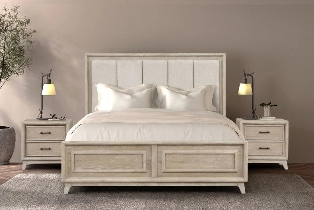 Midhurst E.King & Queen Bed