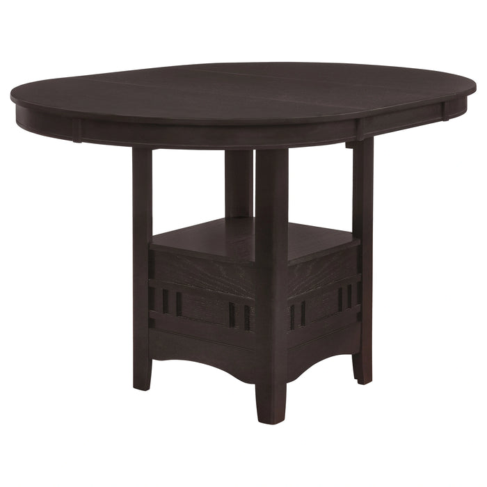 Lavon Counter Height Extension Dining Table