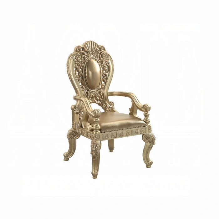 Seville Arm Chair Set-2