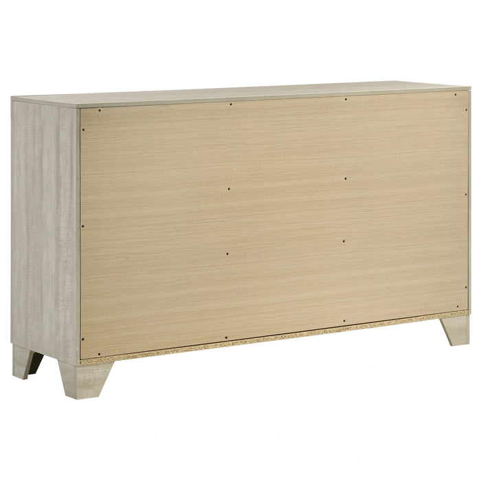 Trenton Bedroom Set