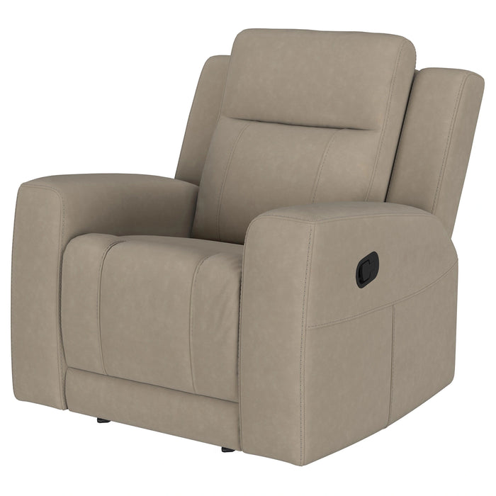 Brentwood Rocker Recliner