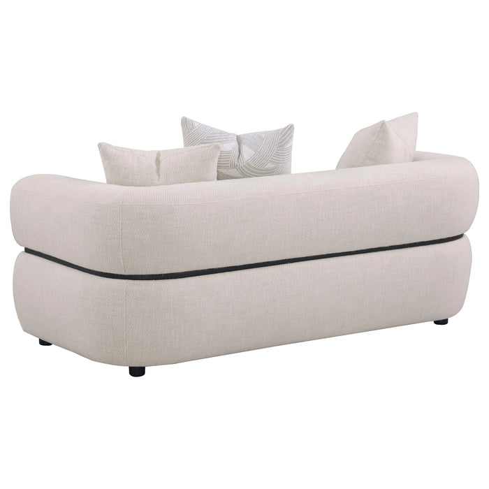 Jeanette Sofa Set
