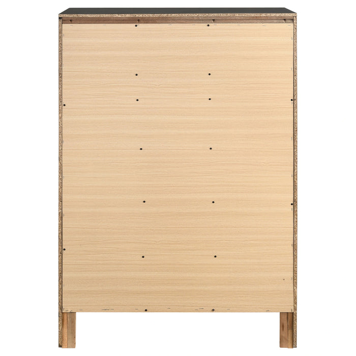 Miranda Chest of Drawers