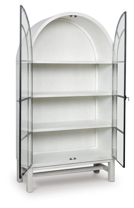 Greddinton Display Cabinet