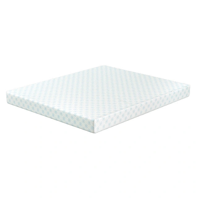 Edelweiss 8" Queen Memory Foam Mattress