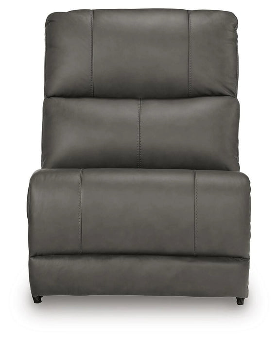 Bleckley Power Reclining Sectional