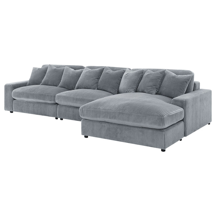 Blaine Sectional Sofa