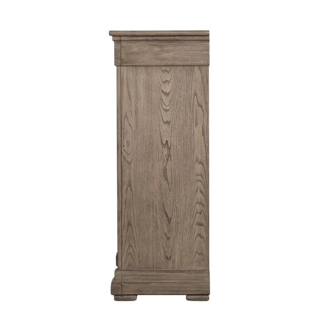 Sheringham Chest