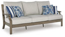 Rainier Ranch Outdoor Sofa with Cushion image