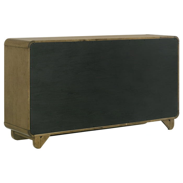 Amsbury Bedroom Set