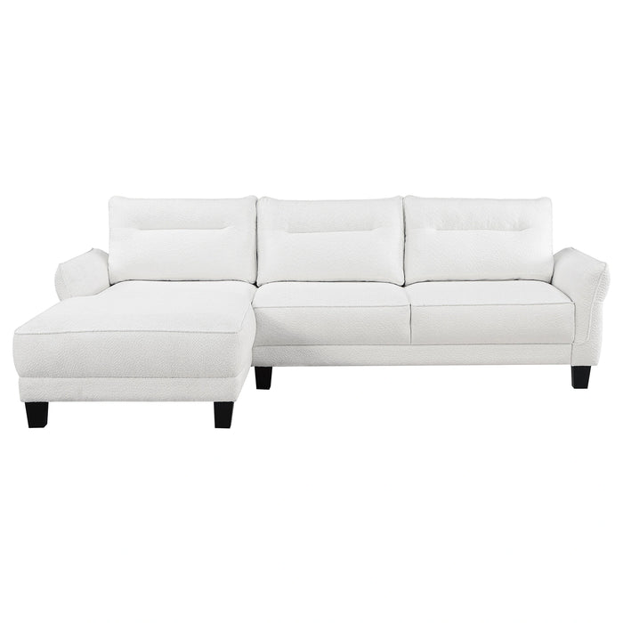 Caspian Sectional Sofa