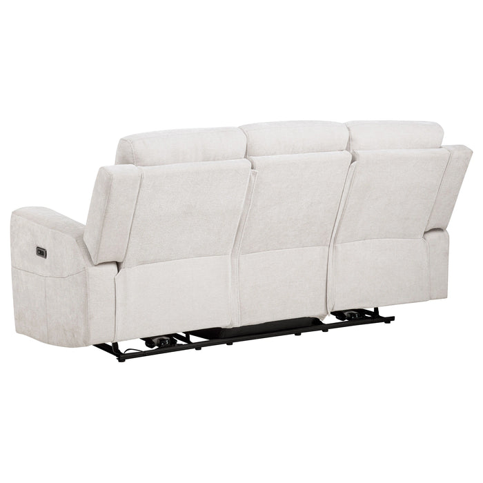 Kennett Power Reclining Sofa