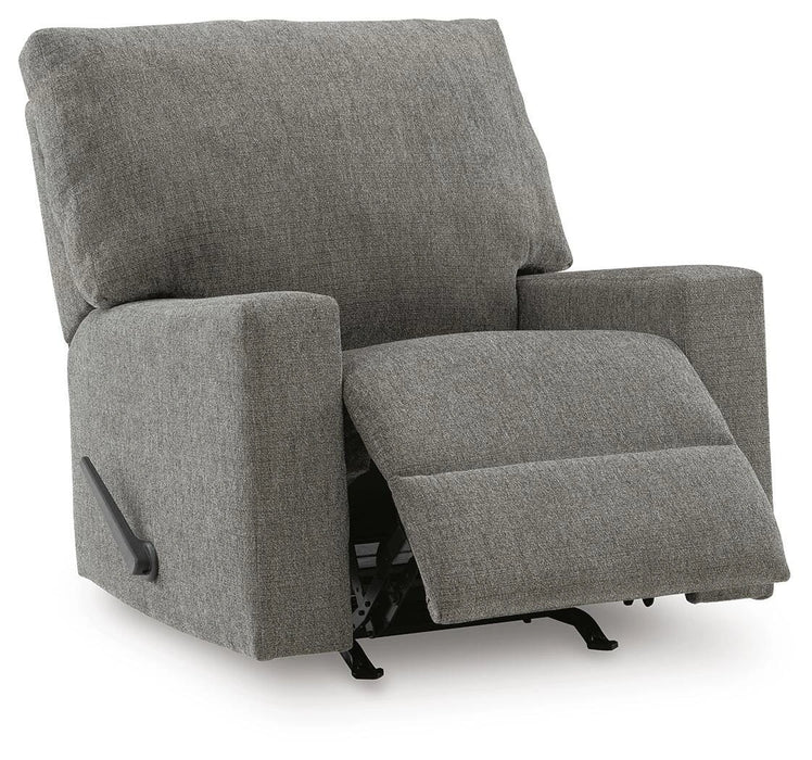 Clarington Recliner