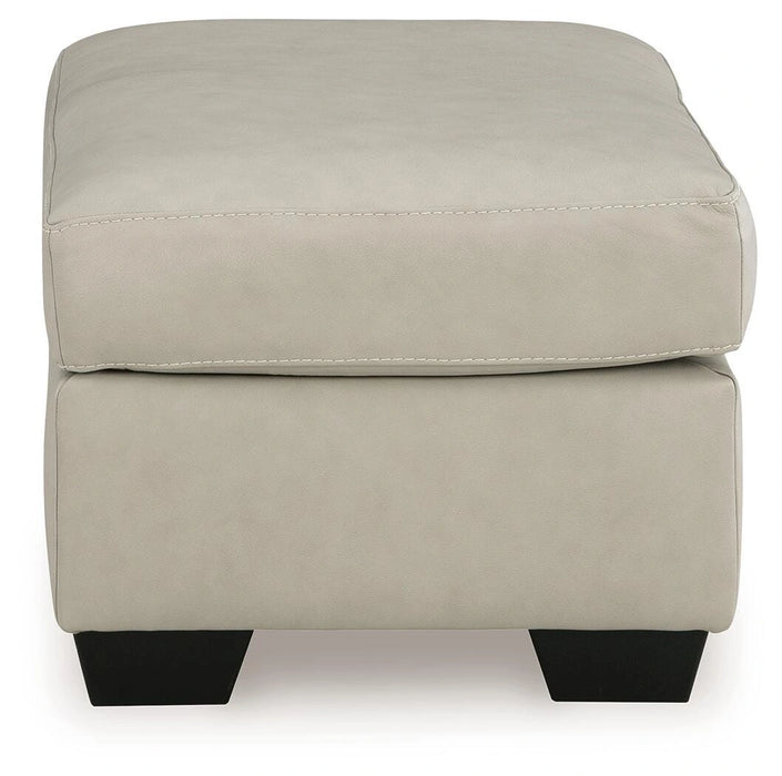 Santorine Ottoman