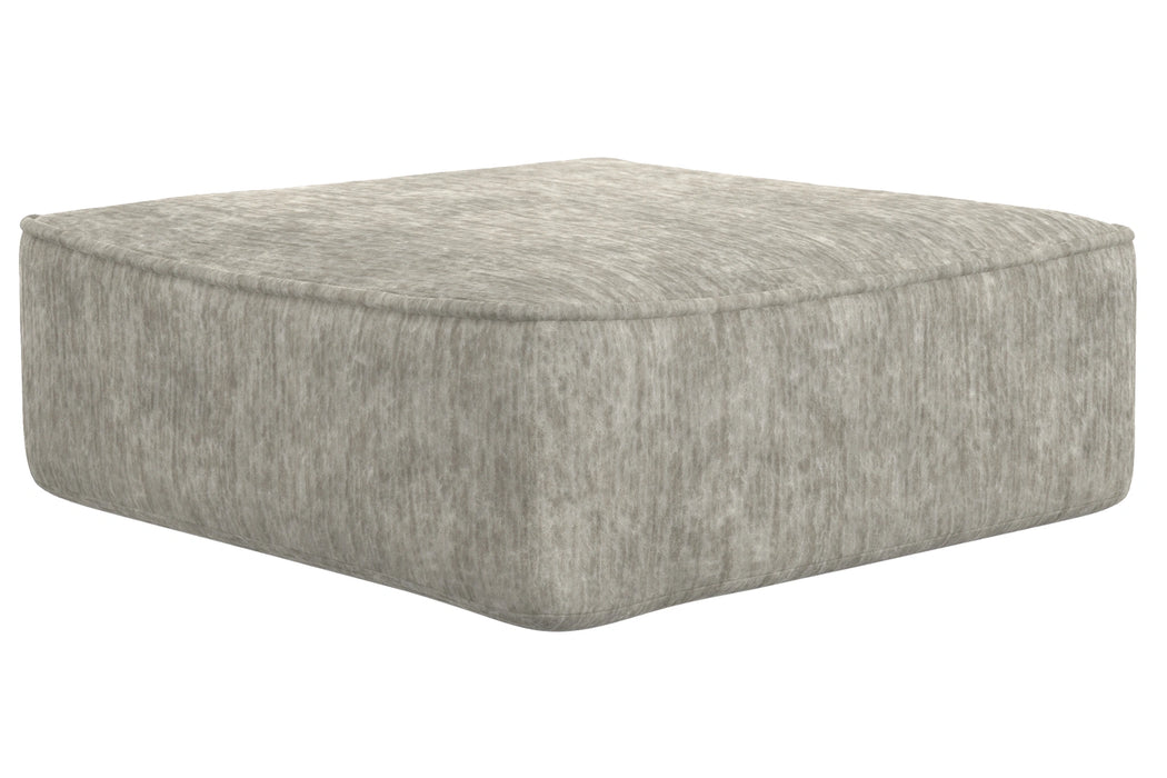 Bucktown Cocktail Ottoman