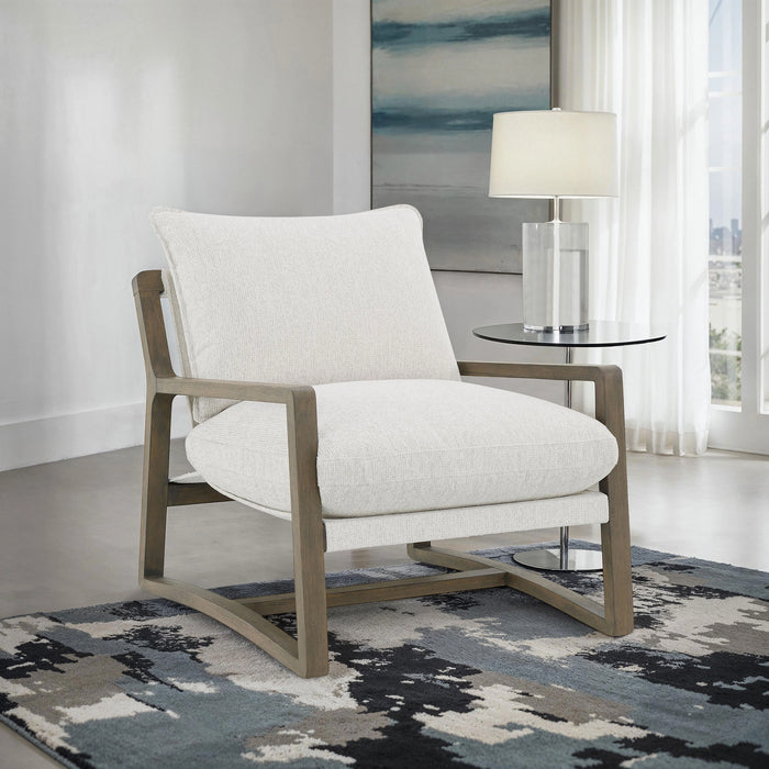Geneva Accent Chair