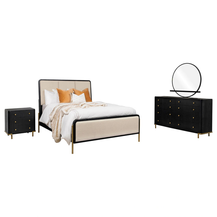 Arini Bedroom Set